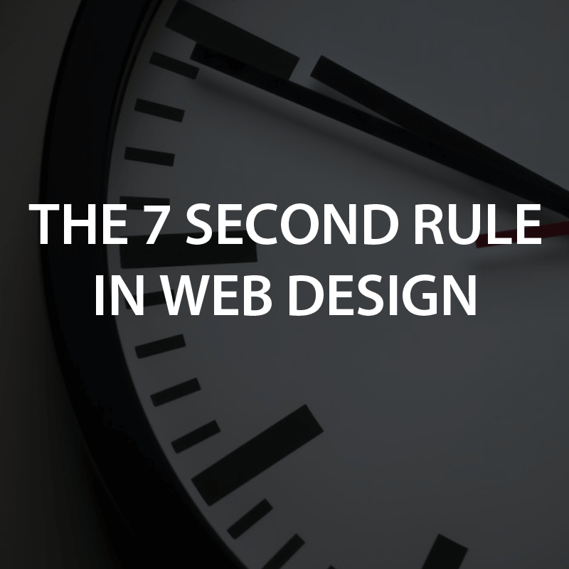web-design-7seconds