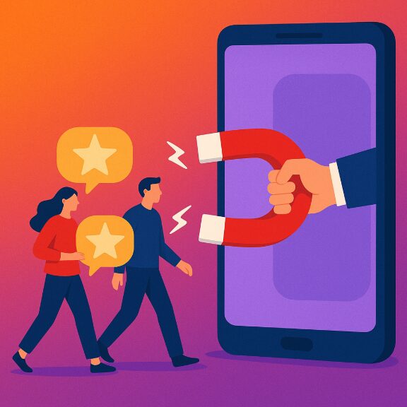 Brand Trust and Loyalty