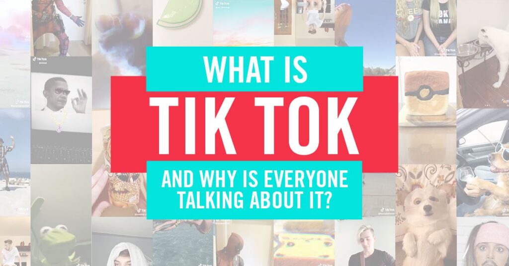 JacobTyler_Blog_What_Is_TikTok
