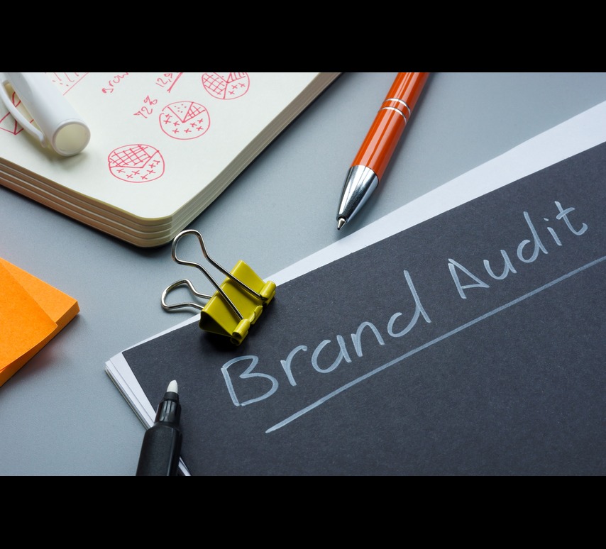 brand audit
