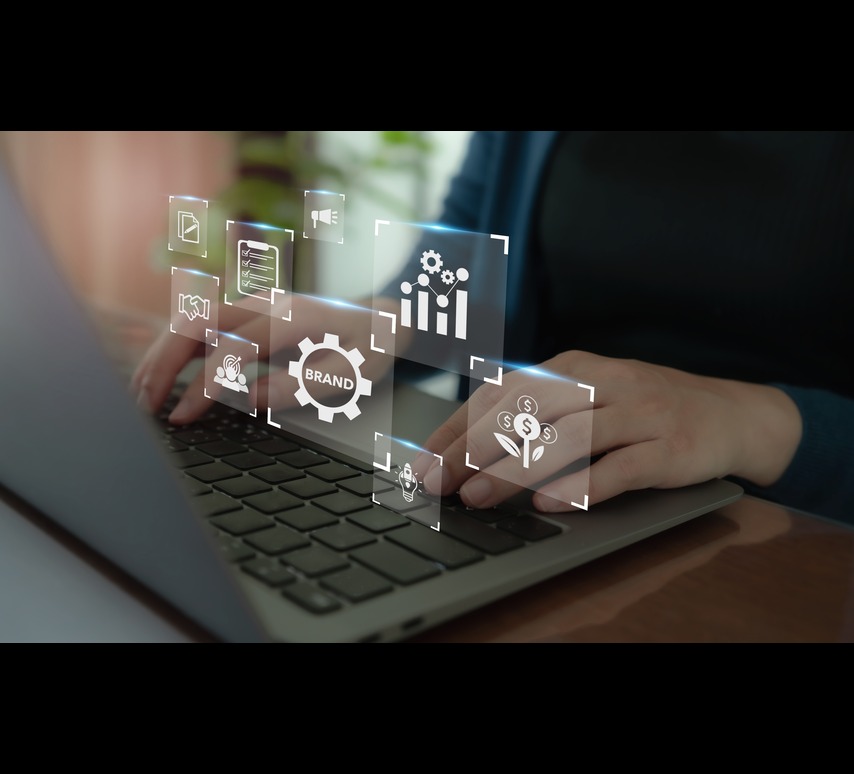 brand audit services