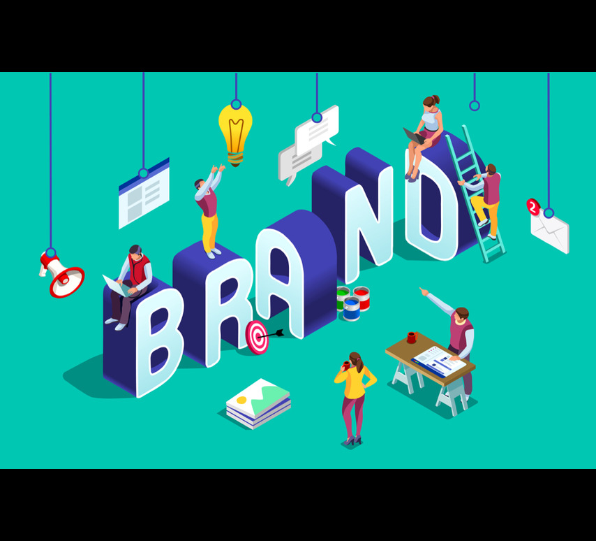 brand building agency