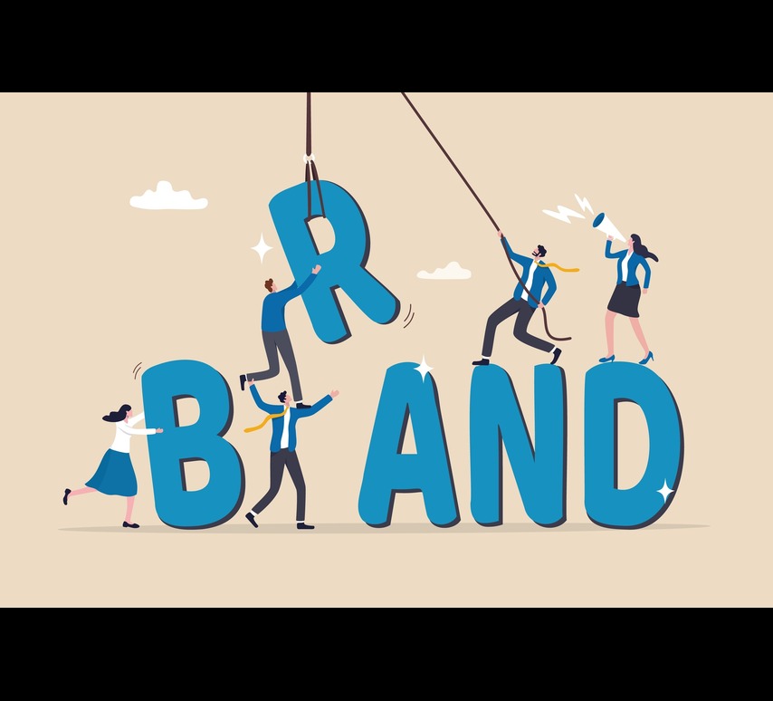 brand identity agency