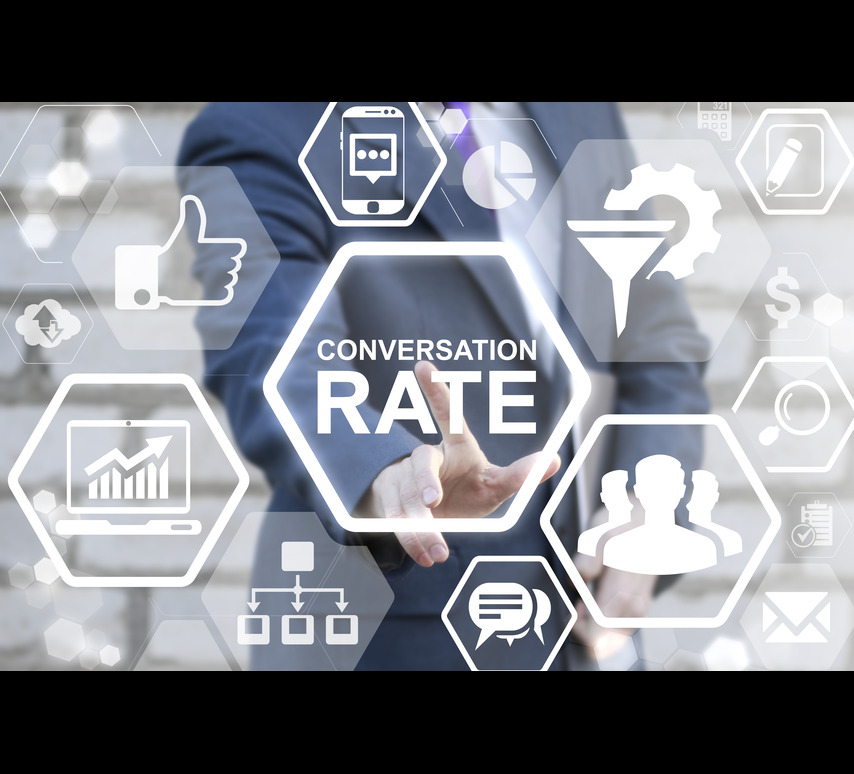 conversion rate optimization services