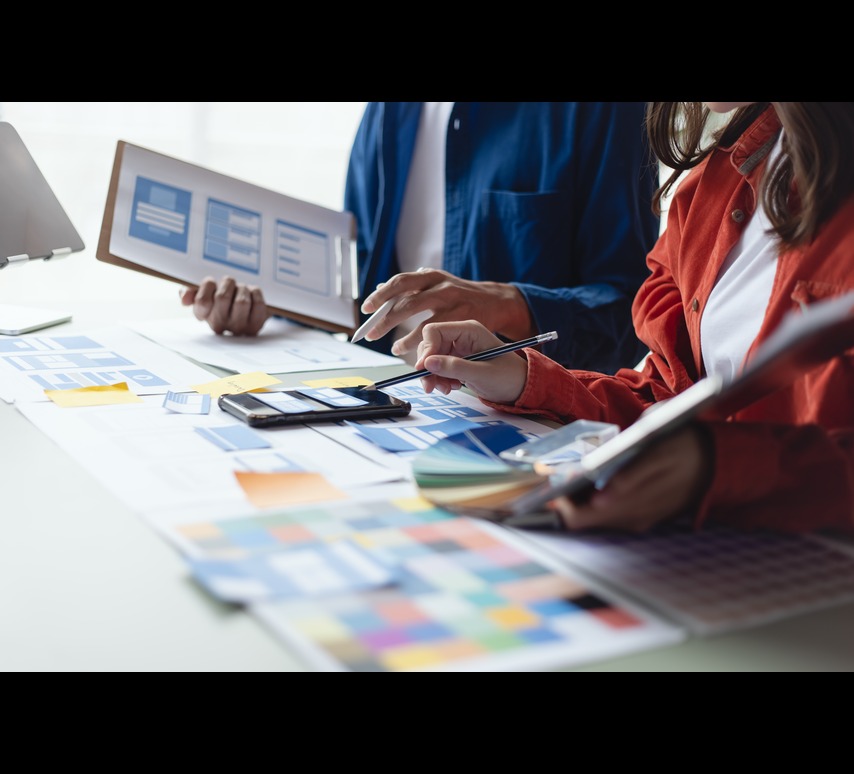 digital marketing strategy framework