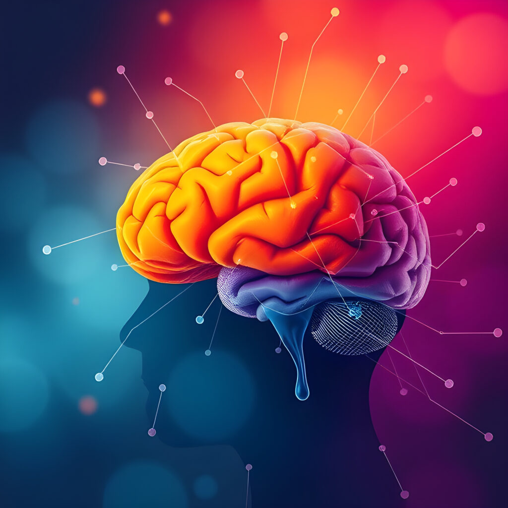 The Impact of Color Psychology in UI Design