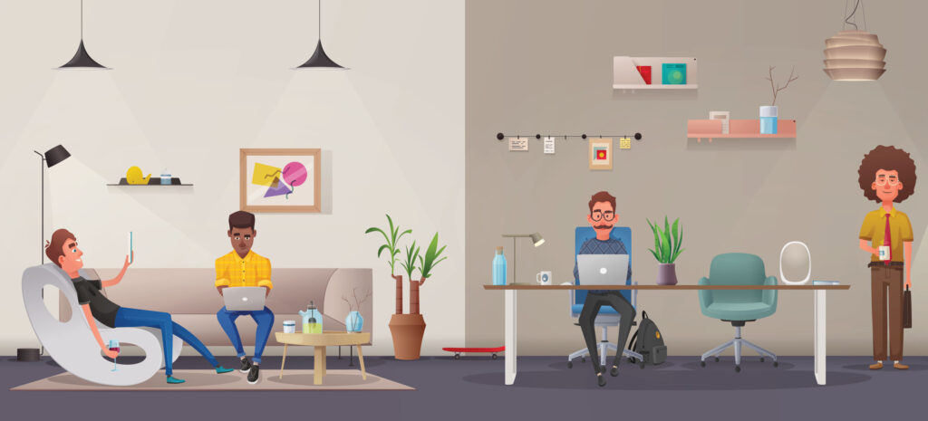 Jacob Tyler’s Solutions to Common Remote Work Complaints. (#3 Is Kinda Controversial)