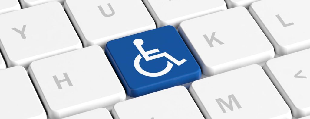 Why Your Web Design Needs to Be Accessible Now