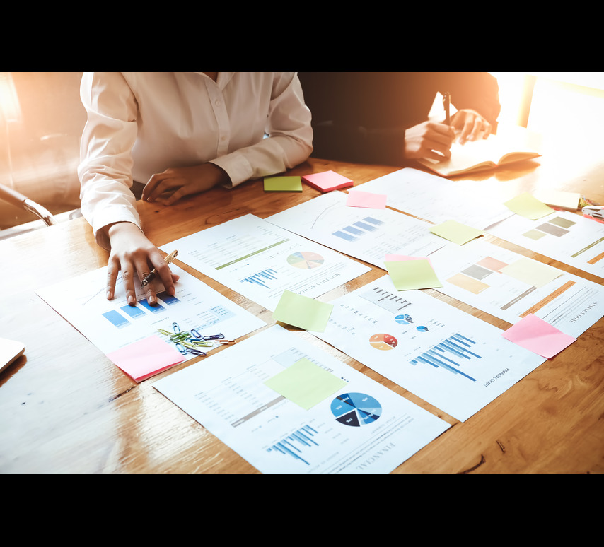 market research services