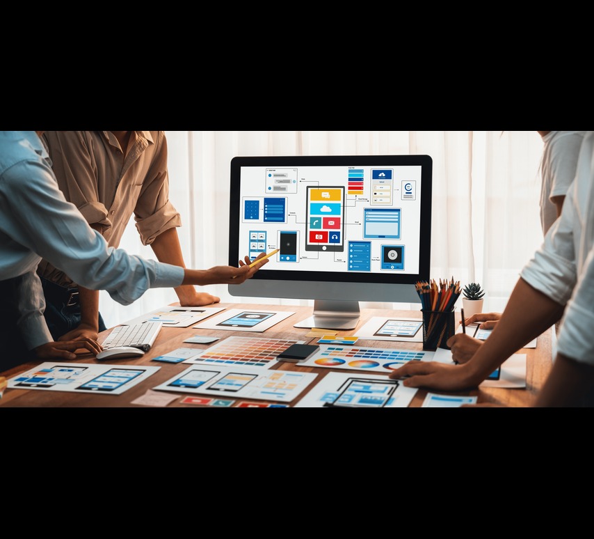 san diego web design