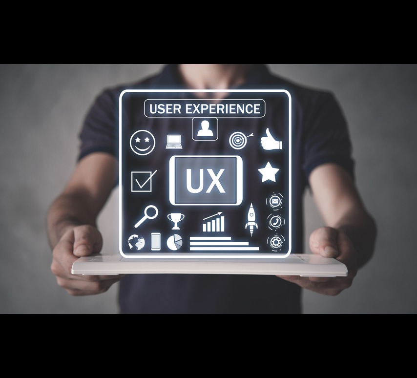 user experience design services
