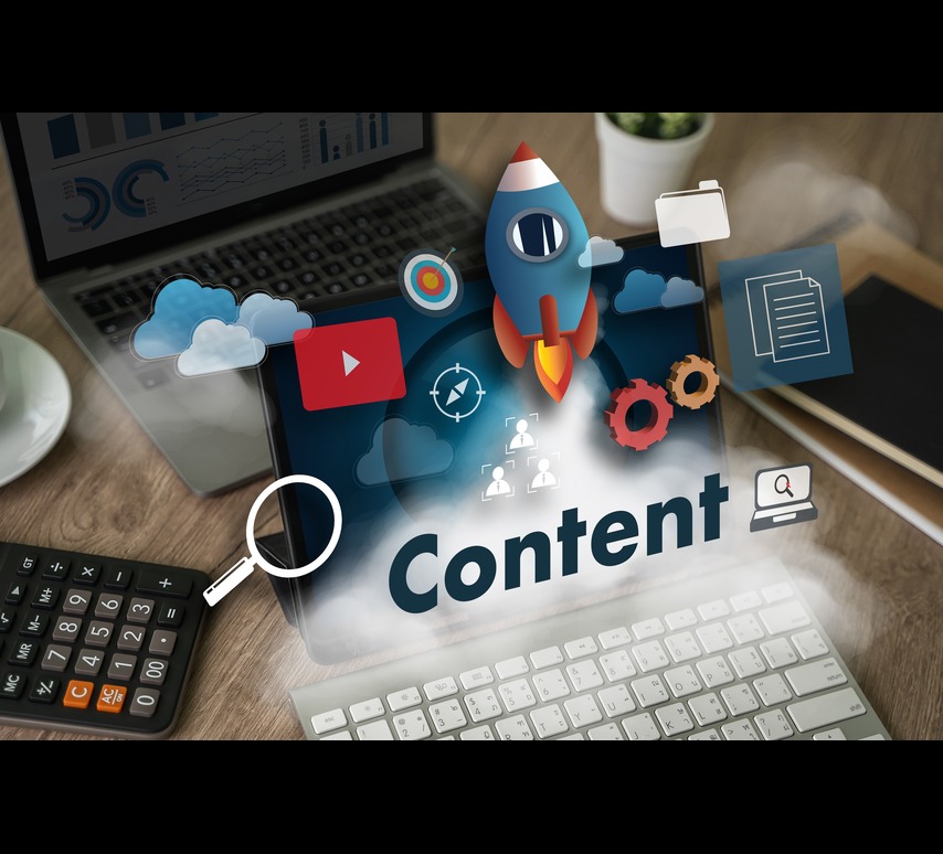 website content strategy