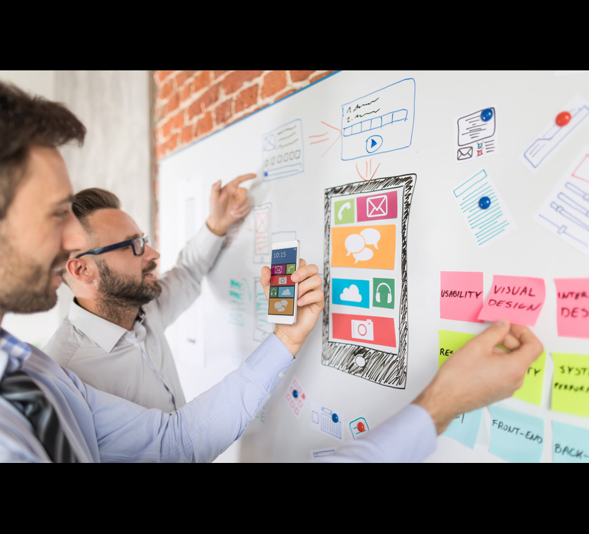 what is brand architecture