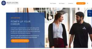 Helix Electric careers