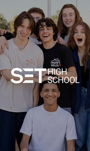 The School for Entrepreneurship & Technology (SET)
