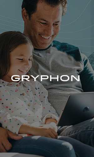 Gryphon WiFi