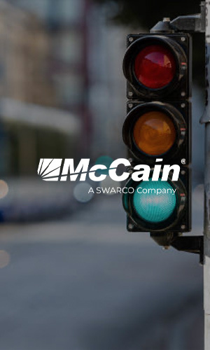 McCain, Inc.