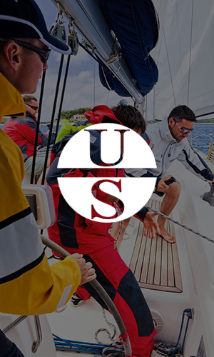 Ullman Sails International