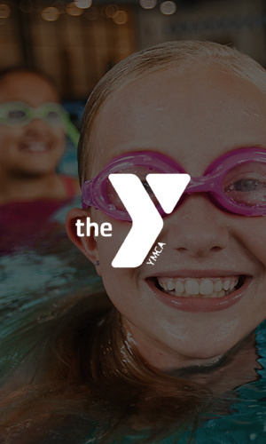 YMCA Website Design