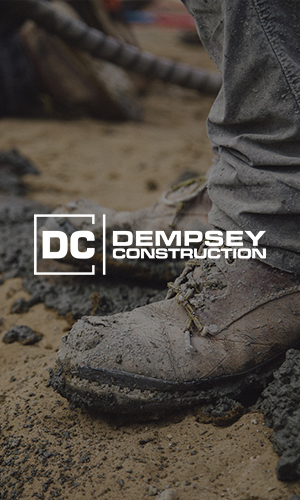 Dempsey Construction