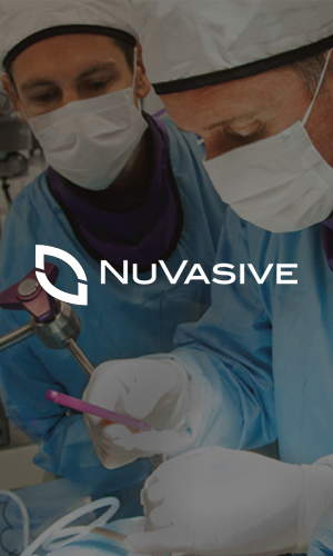 NuVasive