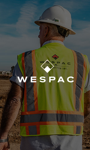 Wespac Construction case study by Jacob Tyler